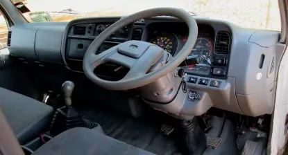 Picture of Mitsubishi 2005
