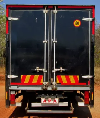 Picture of Mitsubishi 2005