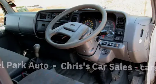 Picture of Mitsubishi 2005