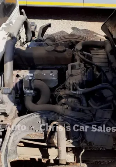 Picture of Mitsubishi 2005