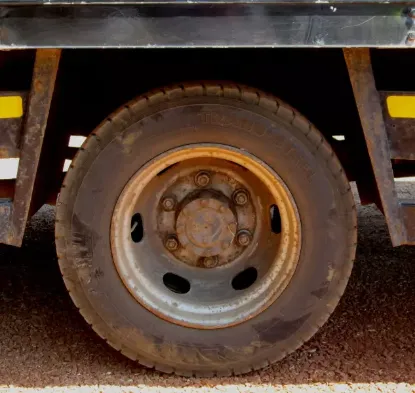 Picture of Mitsubishi 2005
