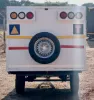 Picture of Homemade Box trailer 2003