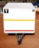 Picture of Homemade Box trailer 2003