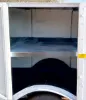 Picture of Homemade Box trailer 2003