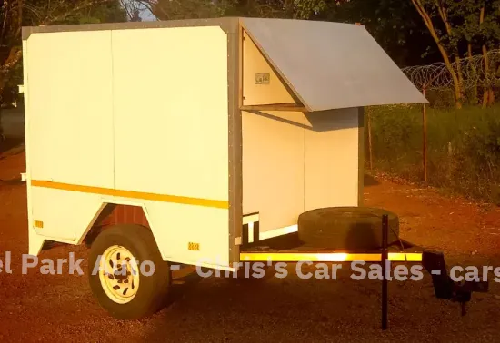 Picture of M & m coachworks 2003