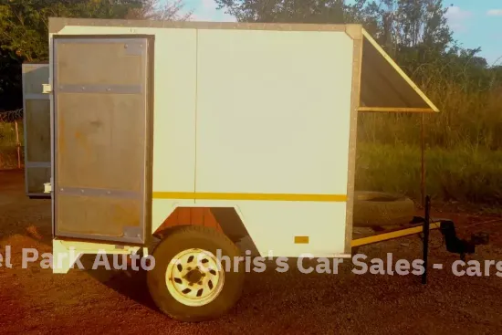 Picture of M & m coachworks 2003