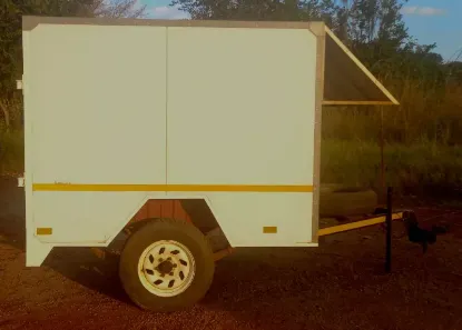 Picture of M & m coachworks 2003