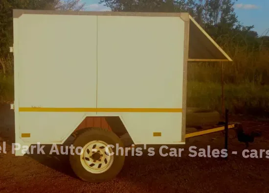 Picture of M & m coachworks 2003