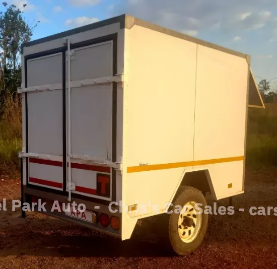 Picture of M & m coachworks 2003