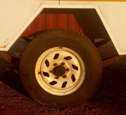 Picture of M & m coachworks 2003