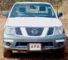 Picture of Nissan Navara 2012