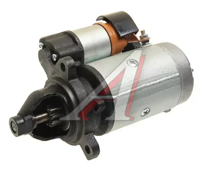 Picture of STARTER MOTOR- BELARUS TRACTOR