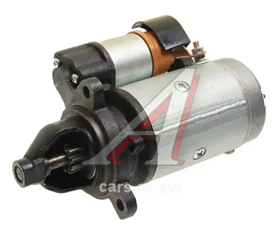 Picture of STARTER MOTOR- BELARUS TRACTOR