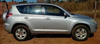 Picture of Toyota Rav4 2010