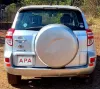 Picture of Toyota Rav4 2010