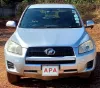 Picture of Toyota Rav4 2010