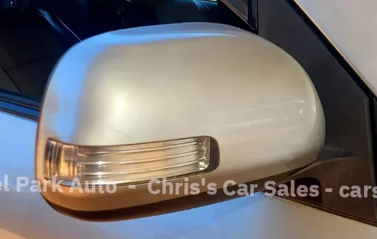 Picture of Toyota Rav4 2010