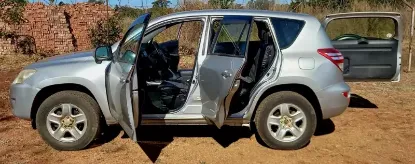 Picture of Toyota Rav4 2010