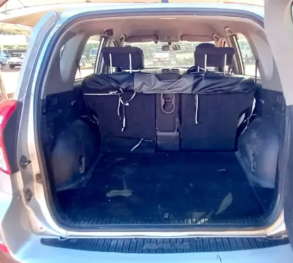 Picture of Toyota Rav4 2010