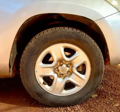 Picture of Toyota Rav4 2010