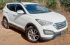 Picture of Hyundai Santa Fe 2017