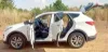 Picture of Hyundai Santa Fe 2017