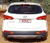 Picture of Hyundai Santa Fe 2017