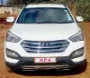Picture of Hyundai Santa Fe 2017