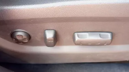 Picture of Hyundai Santa Fe 2017