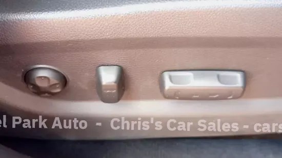 Picture of Hyundai Santa Fe 2017