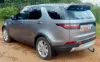 Picture of Land Rover Discovery 2019