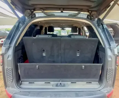 Picture of Land Rover Discovery 2019