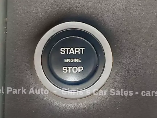 Picture of Land Rover Discovery 2019