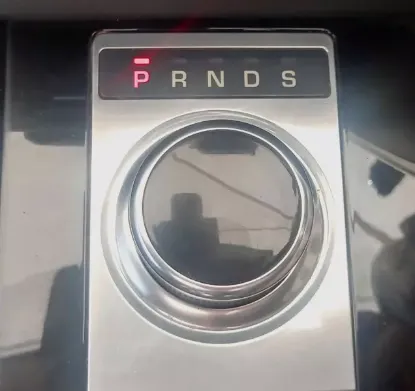 Picture of Land Rover Discovery 2019