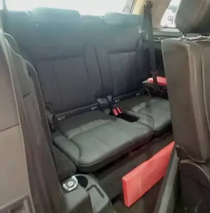 Picture of Land Rover Discovery 2019