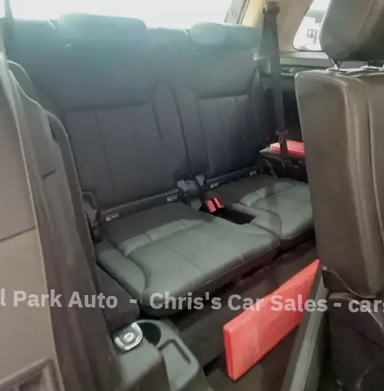 Picture of Land Rover Discovery 2019