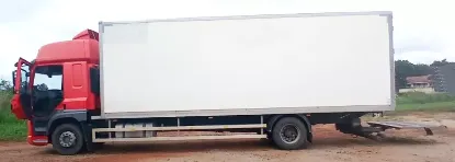 Picture of DAF 2016