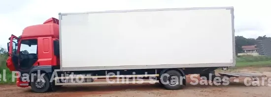 Picture of DAF 2016