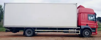 Picture of DAF 2016
