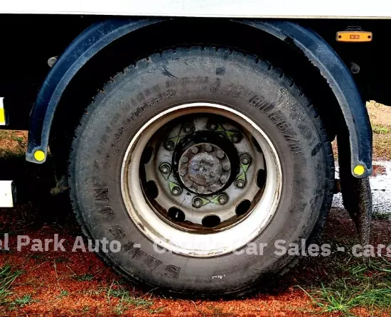 Picture of DAF 2016