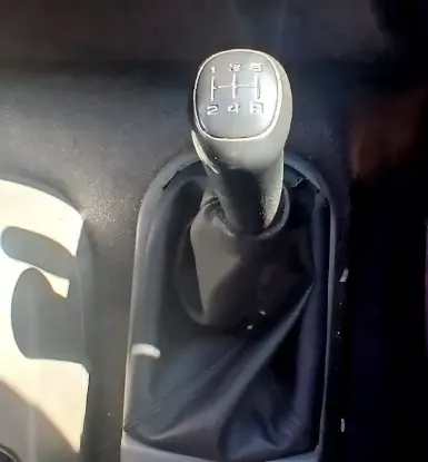 Picture of DAF 2012
