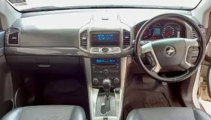 Picture of Chevrolet Captiva 2015