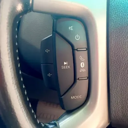Picture of Chevrolet Captiva 2015