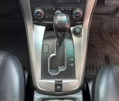 Picture of Chevrolet Captiva 2015