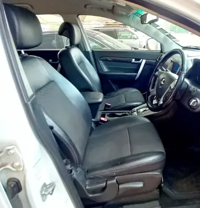 Picture of Chevrolet Captiva 2015