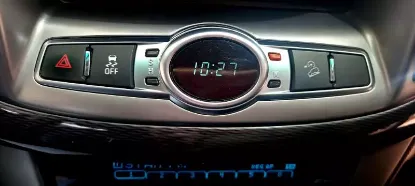 Picture of Chevrolet Captiva 2015