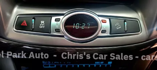 Picture of Chevrolet Captiva 2015