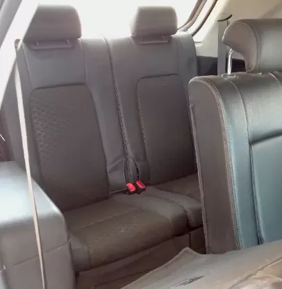 Picture of Chevrolet Captiva 2015