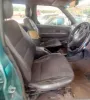 Picture of Nissan Hardbody 2002
