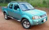 Picture of Nissan Hardbody 2002